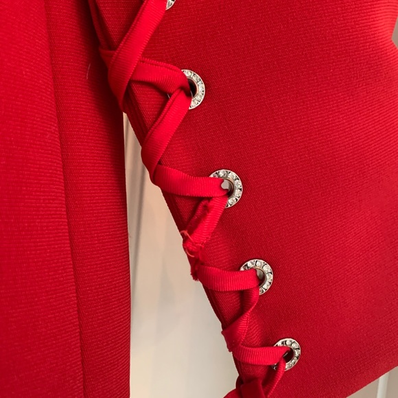 Badgley Mischka jacket - Picture 4 of 6